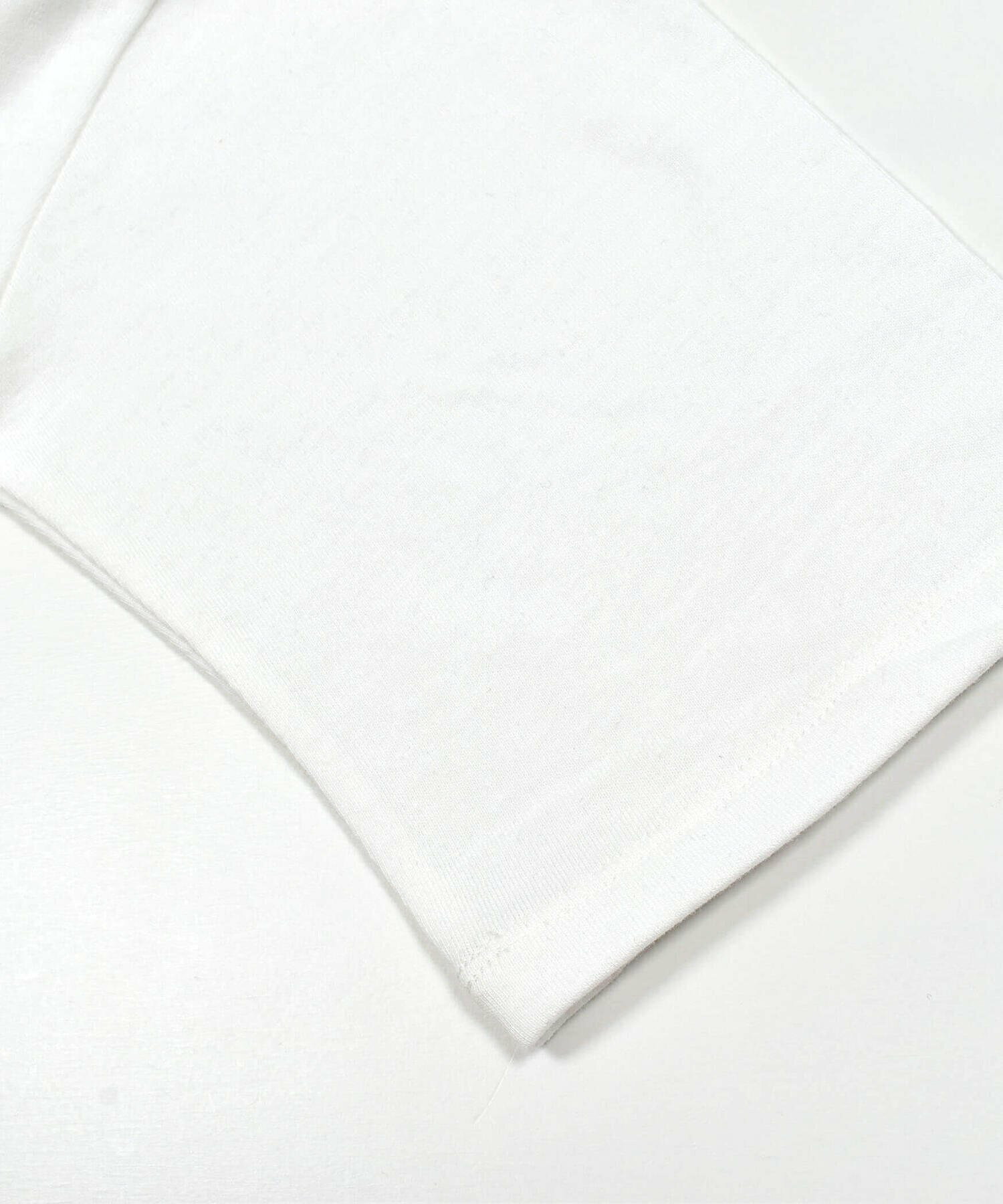 【 ニコ☆プチ 掲載 】ベルト付きキャミワンピース&Tシャツセット(130~160cm)